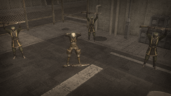 Imperial Investigation