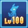 Level 100 Creo