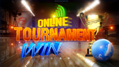 Online Tournament Win