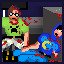 Secret Death