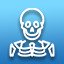 Spooky Scary Skeletons