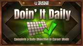 Doin' It Daily