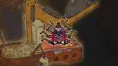 Venture Crabitalist