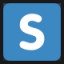 Regional Indicator Symbol Letter S