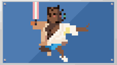 I Challenge You to a Duel