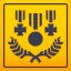 Fidelity Medallion