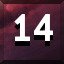 14