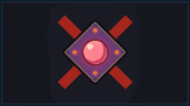 I came prepared
