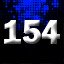 154 Achievements