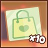 Asset Rush