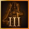 Dark Wanderer Tier 2