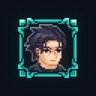 Amon's Jaden Border