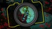 Tiger Tamer