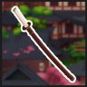 Find 7 katanas