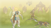 Grand Battles