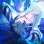 Blue Foxo
