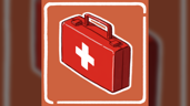 First aid
