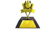 Triple Crown!