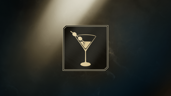 Shaken not stirred