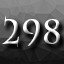 298