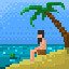 Lonely Player