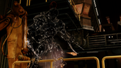 Survival Fulgore
