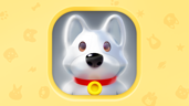 Platinum Animal