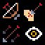 Prepared Archer