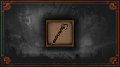 Two Handed Weapon