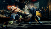 Supreme Jago