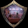 Sing us a song, you're the Tavern man