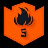 Fire maniac