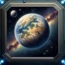 Own a planet