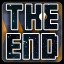 This is the end