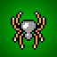 ARACHNOPHOBIC