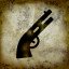 Shotgun.