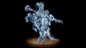 Royal Knight Loretta