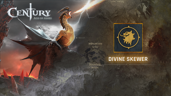 Divine Skewer