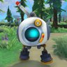 A Robot's Best Friend