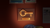Key to the City