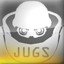 I'm the Juggernaut…