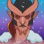 Devilishly Cold