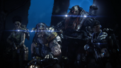 Four Horsemen