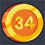 STAGE 34 COMPLETED