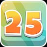 Level 25