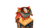Lava Explorer