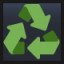 Recycling Symbol