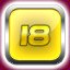 Level 18