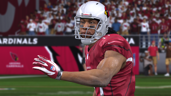 Larry Fitzgerald Legacy Award