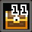 Treasure Hunter of the level 11